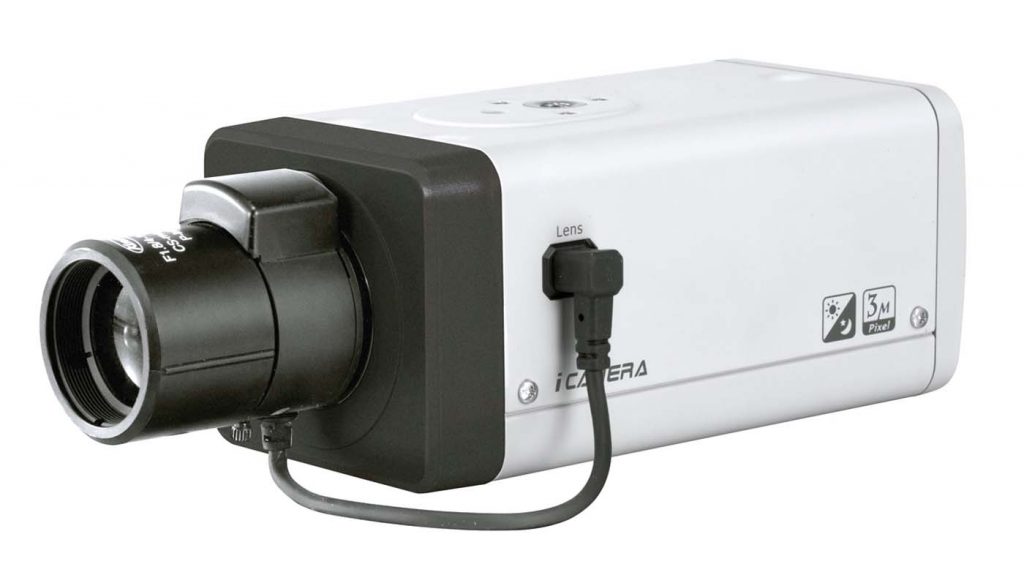 How to reset Dahua cameras