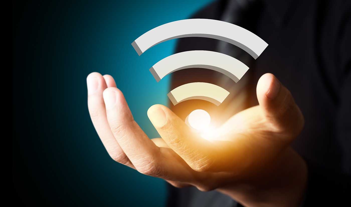 Wireless Mouse for NVR or DVR