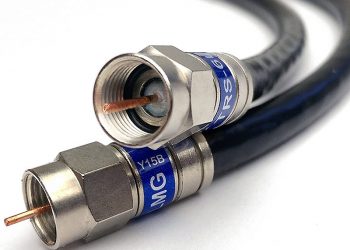 Best coaxial cable for HD analog CCTV
