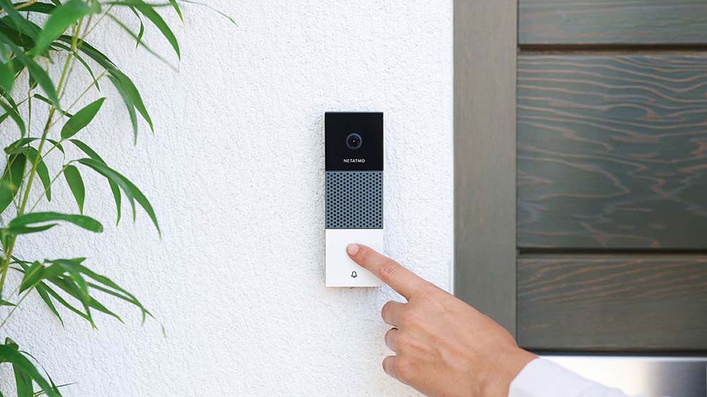 Video Doorbells