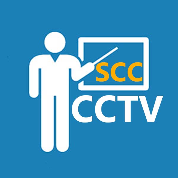 Learning CCTV