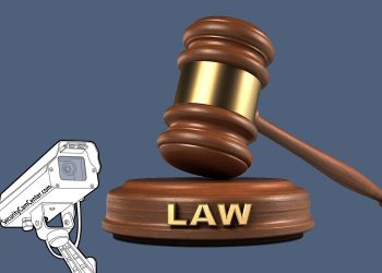 CCTV Laws in all 50 States