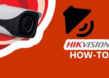 How to Disable the beeping (alarm) sound on a Hikvision recorder