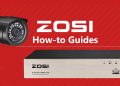 Zosi How-to Guides