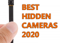 Best Spy and Hidden Cameras of 2020 – Recommendations