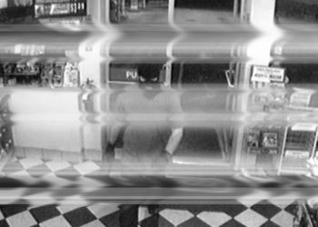 What is the CCTV ground loop?