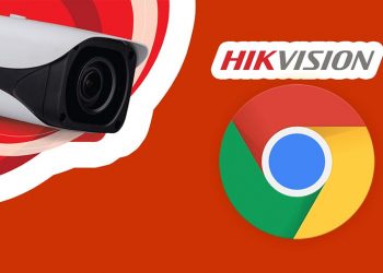 How to view Hikvision cameras or NVR on Google Chrome