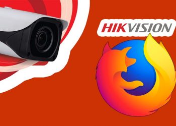 How to view Hikvision cameras or NVR on Firefox