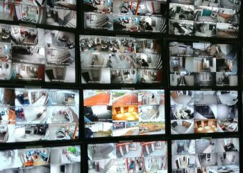 How to set Video Wall via iVMS-4200