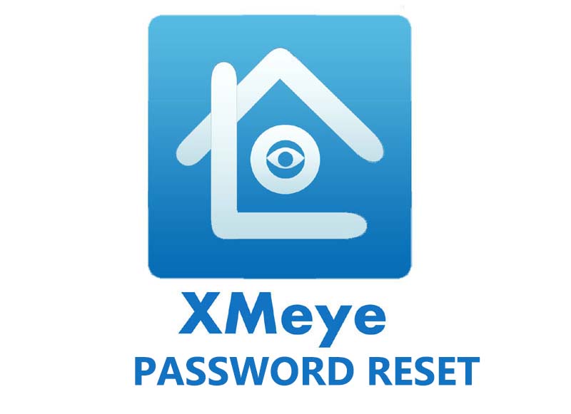 How to reset the password on XMeye DVR (HD iDVR ...