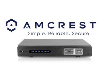 Amcrest Technical Guides