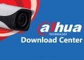 Dahua Download Center