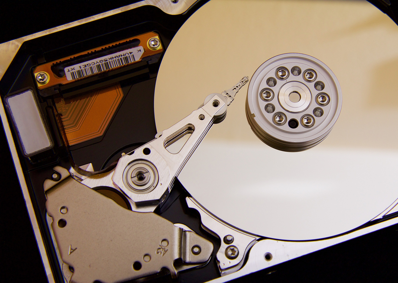 Best surveillance hard drives for NVR, DVR and security cameras