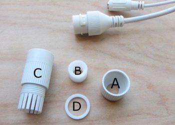 Weatherproofing Your CCTV Connections (Ideas and Suggestions)