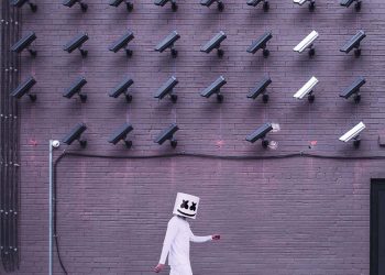 How to tell if your CCTV security camera has been hacked