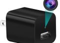 spy camera with audio