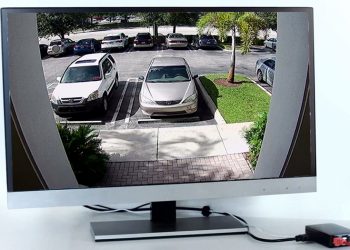 How to view an IP camera on Smart TV