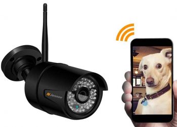 How to fix: WiFi IP camera not working / can't connect to WiFi
