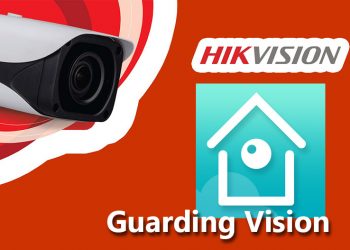 Hikvision - Guarding Vision Technical Guides