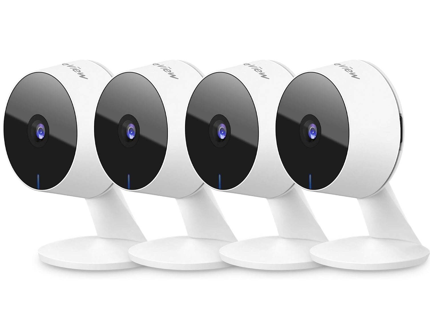 Best IP Security Camera Systems