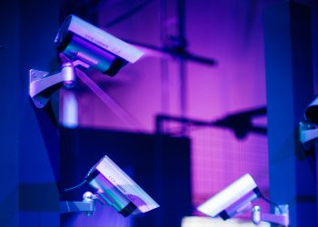 Best IP Security Camera Systems