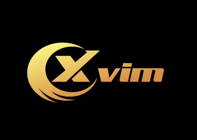 Xvim —