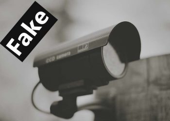 Why You Should Not Buy Dummy Cameras