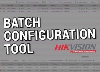Download Batch Configuration Tool