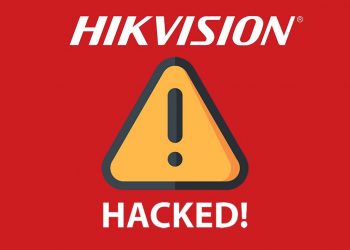 Hikvision Critical Vulnerability -hacked