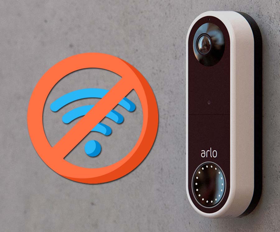Fix Arlo's Video Doorbell Not Connecting to WiFi