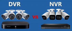 DVR vs. NVR, Which Is Better? The 2025 Ultimate Guide