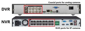 DVR vs. NVR, Which Is Better? The 2025 Ultimate Guide