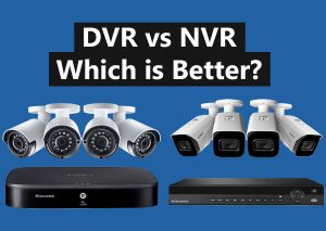 Learning & Tips for CCTV systems
