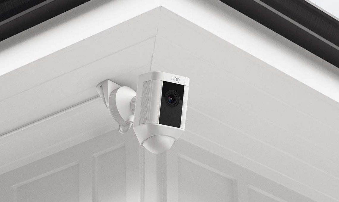 Fix Ring Video Is Blurry SecurityCamCenter
