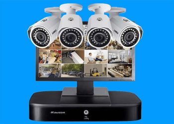 Which HD Security Cameras are Compatible with My DVR System