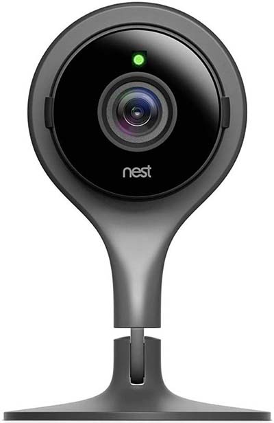How to Tell If Someone is Watching Your Nest Cam