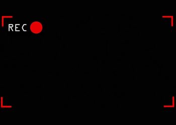 How To Fix Security Camera That Shows Black Screen