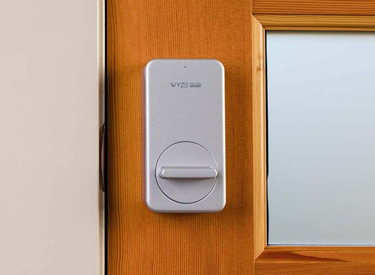 Fix Wyze Lock Keeps Jamming —
