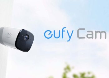 Eufy Security Camera Technical Guides