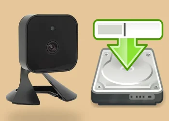 adt camera not recording