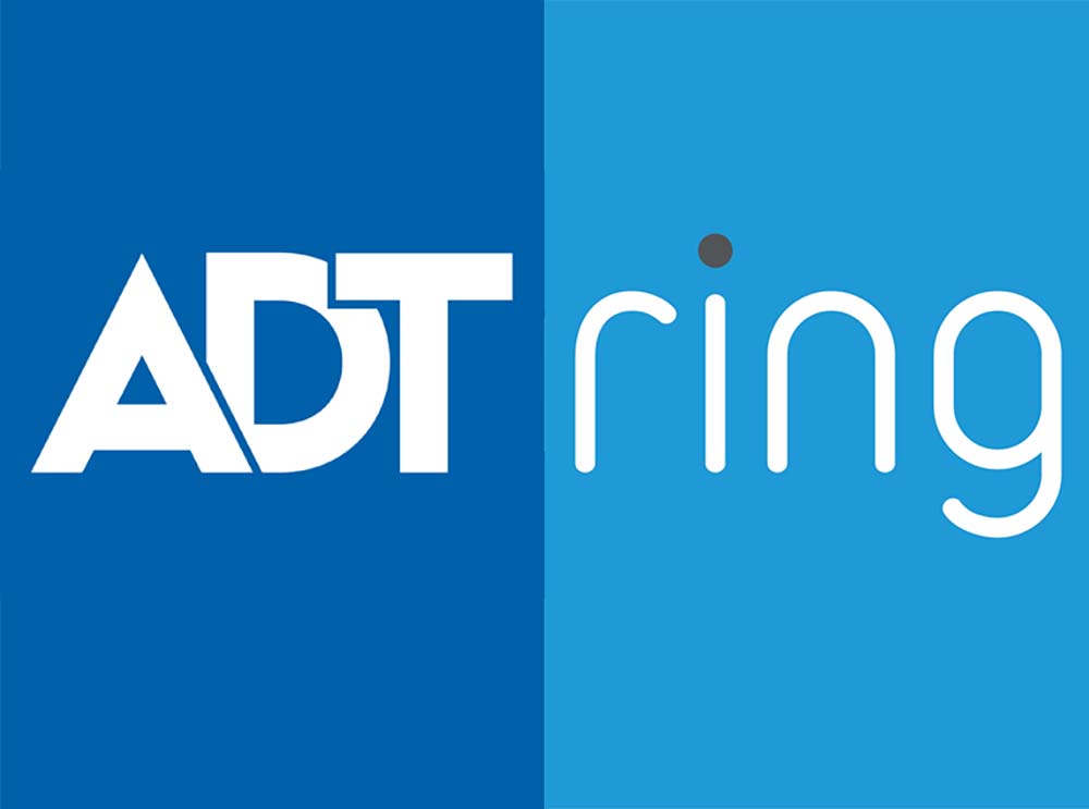 Do Ring cameras work with ADT systems —