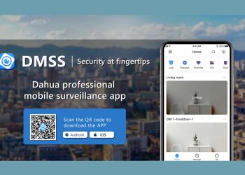 What are the Best Apps for Dahua CCTV devices