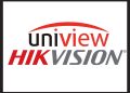 Are Uniview Devices Compatible with Hikvision