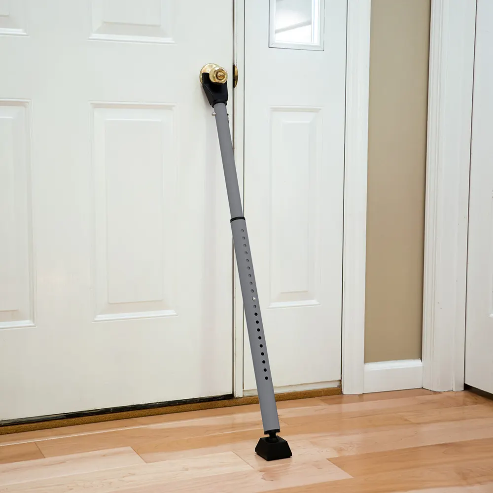 How to Secure your Bedroom Door (Easy Methods)