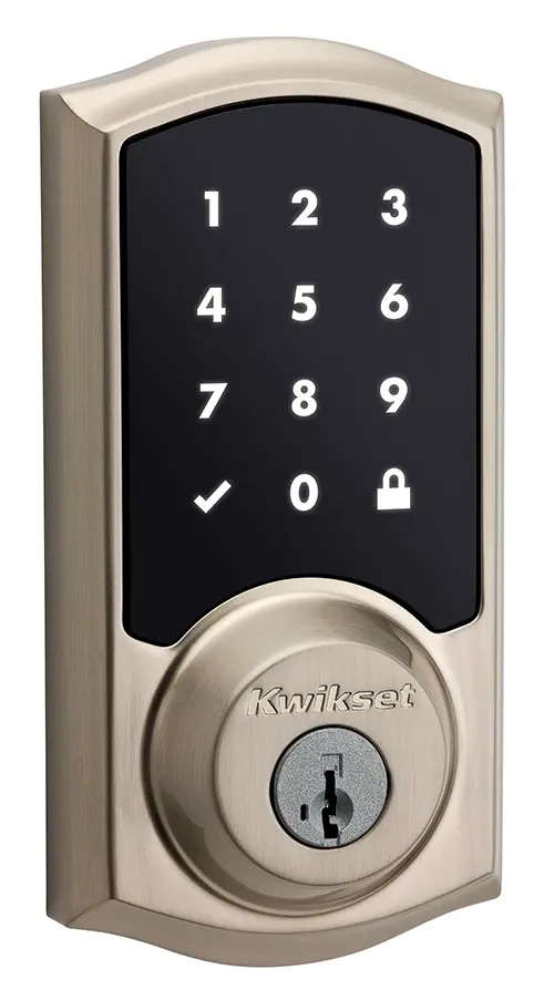 How To Fix Kwikset Lock Not Connecting To WiFi