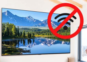 TV Not Connecting to WiFi (Easy Fix Method)
