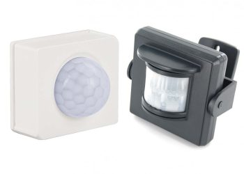 Motion Sensors Types And How Do They Work (Guide)