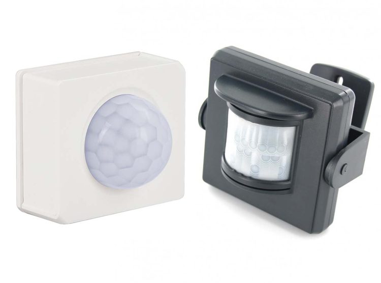 Motion Sensors Types And How Do They Work (Guide) —