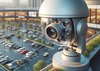 Guide: How Far Can a PTZ Camera See