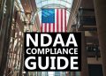 NDAA Compliance Guide: Which Security Cameras Are Banned and Which Are Allowed in the US